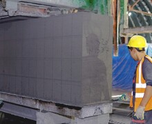 Эко Газоблок: Инновационные блоки для тёплых и долговечных домов