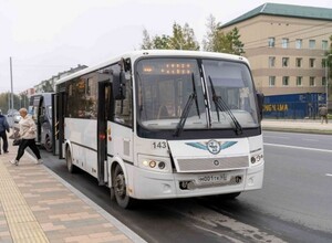 Еще два сезонных автобусных маршрута возобновят работу в Южно-Сахалинске