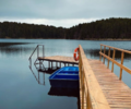 Тихое Озеро: Идеальное место для вашего отдыха