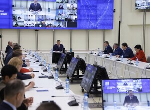 Три международных бизнес-форума пройдут на Сахалине в 2025 году