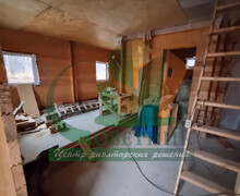 Продам дом, 3 комнаты, 80 м², этажей: 1, участок: 10 соток в собственности