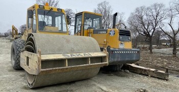 В Новотроицком приступили к строительству очистных сооружений