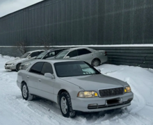 Toyota Crown, 1995