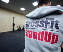 Crossfit StandUp