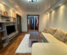 Продаётся 3-комн. квартира, 60 м²