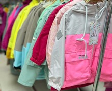 СКИДКИ до 50% ко Дню защиты детей! Только с 30 мая по 1 июня! 