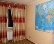 Продаётся 3-комн. квартира, 61.2 м²