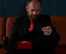 Гипнолог, психолог и целитель Сергей Викторович Пыжив