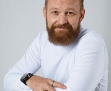 Гипнолог, психолог и целитель Сергей Викторович Пыжив