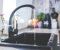 Около 7 км сетей водоснабжения отремонтировали в Охе в этом году