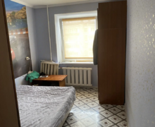 Продаётся 3-комн. квартира, 60 м²