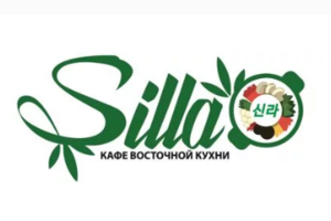 Кафе восточной кухни Silla