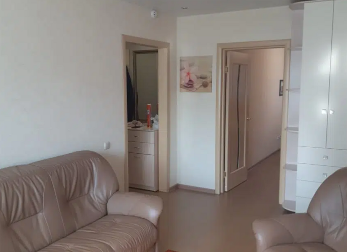 Продаётся 2-комн. квартира, 44 м²