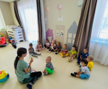 частный детский сад Островок