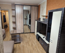 Продаётся 1-комн. квартира, 44.4 м²