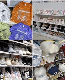 Новые поступления одежды, обуви, аксессуаров и игрушек!