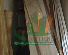 Продам квартиру, 2 комнаты