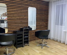 Palitra hair studio