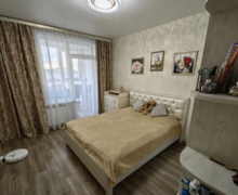 Продаётся 3-комн. квартира, 63.7 м²