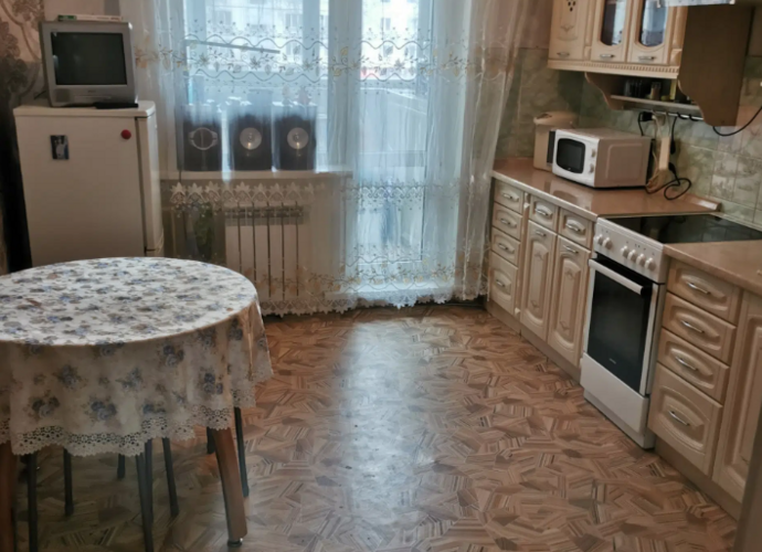 Продаётся 3-комн. квартира, 62 м²