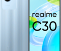 realme C30 32 ГБ