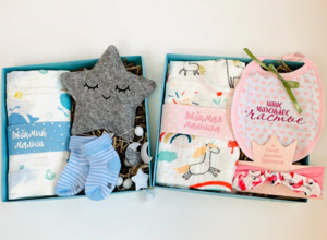 Детки-конфетки: Источник Радости и Выгодных Покупок для Ваших Малышей!