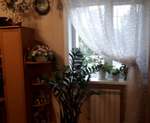 Продаётся 3-комн. квартира, 61 м²