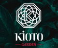 Ресторан японской кухни Kioto Garden