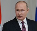 Путин прокомментировал события в Грузии