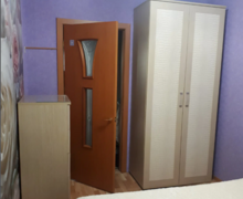 Продаётся 3-комн. квартира, 61 м²