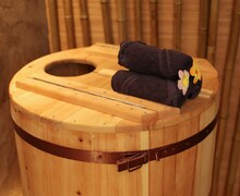 Отдохните душой и телом в Spa салоне Siam