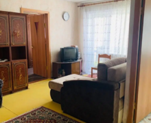 Продаётся 2-комн. квартира, 43 м²