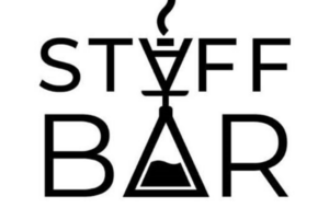 Staff bar