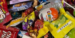 Сделайте праздники ещё Слаще! 