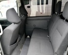 Daihatsu Другая, 2017