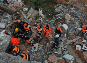 Сахалинцы не могут связаться с родственниками в Турции после разрушительного землетрясения