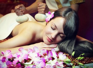 Spa Салон Siam: Обновление, О котором Вы Мечтали