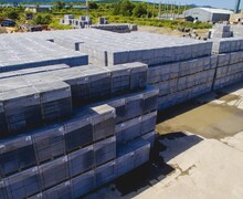 Эко Газоблок: Инновационные блоки для тёплых и долговечных домов