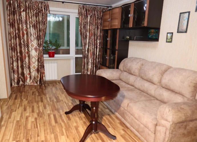 Продаётся 3-комн. квартира, 61.2 м²