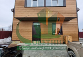 Продам дом 5-комнатный, 6 соток