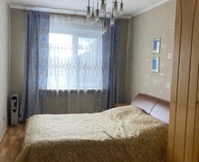 3-комн. квартира, 64 м², 4/5 этаж