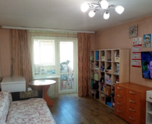 Продаётся 2-комн. квартира, 51 м²