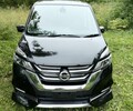Nissan Serena, 2017