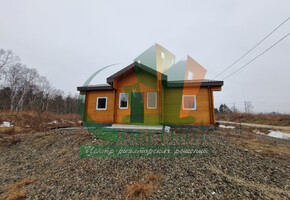 Продам дом, 3 комнаты, 80 м², этажей: 1, участок: 10 соток в собственности