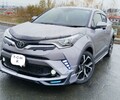 Toyota Другая, 2017