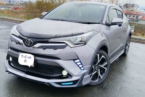 Toyota Другая, 2017