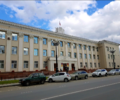 Сахалинский областной суд