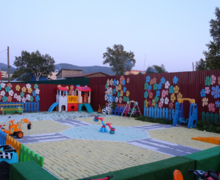 Частный детский сад Ладушки