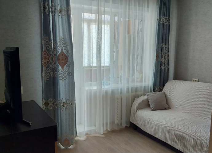 Продаётся 1-комн. квартира, 21 м²