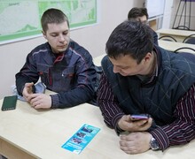 За объекты благоустройства в Южно-Сахалинске проголосовали трудовые коллективы